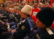 Врио атамана Терского казачества назначен генерал Василий Бондарев