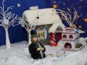 Выставка «Зимняя сказка» открывается в&nbsp;Ставропольском музее-заповеднике