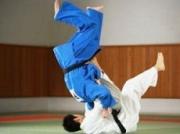 В Невинномысске проходит краевой турнир по дзюдо