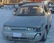 Сотрудники ГИБДД устроили погоню за нетрезвым водителем