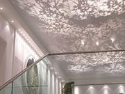 comfort23.ru - тканевый потолок в Краснодаре