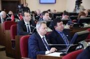 Депутаты поддержали идею о&nbsp;создании в&nbsp;крае должности представителя губернатора в&nbsp;муниципальном образовании