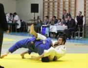 В&nbsp;Невинномысске прошел открытый краевой турнир по&nbsp;дзюдо