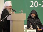 В Ставрополе завершился II форум Всемирного русского народного собора