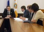 В&nbsp;2013&nbsp;году в&nbsp;приёмную президента России в&nbsp;Ставропольском крае обратились около&nbsp;1700 человек