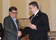 На&nbsp;Ставрополье наградили победителей Всероссийского конкурса «Сто лучших товаров России»