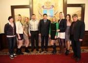 Женский гандбол успешно развивается на&nbsp;Ставрополье