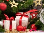 Что подарить на Новый год