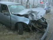 На Ставрополье 26 декабря произошло 15 дорожно-транспортных происшествий