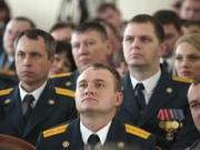 На&nbsp;Ставрополье прошло чествование краевых спасателей