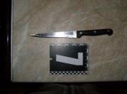 Сотрудники полиции задержали участников драки с поножовщиной