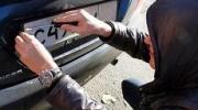 В Красногвардейском злоумышленник вымогал деньги за краденые госномера