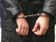 Полиция задержала в&nbsp;Невинномысске серийных квартирных воров