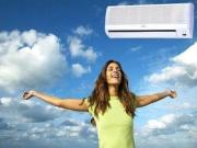 Кондиционер – незаменим в любой квартире