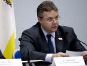 Глава края рассказал о комплексе мер по уменьшению угрозы безопасности на Ставрополье