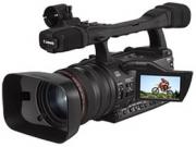 Как выбрать видеокамеру