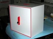 22-летнего жителя Невинномысска задержали за похищение пожертвований