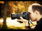 Как организовать фотосессию