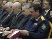 Владимир Владимиров: Противодействие попыткам посеять панику – наша общая задача