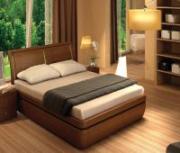 Выбор кровати и матраса