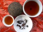 Что вы не знали о чае Пуэр?