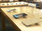 Ремонт и диагностика вашего ipad