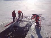 В Ставрополе прошла подготовка к крещенским купаниям