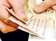 В Благодарненском районе ребенок не получал алименты по вине бухгалтера