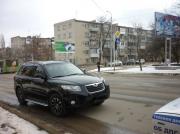 В Ставрополе на пешеходном переходе сбили школьницу