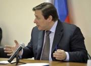 Александр Хлопонин обсудил с силовиками вопросы оперативной обстановки в округе