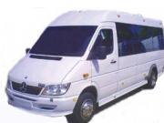 Транспорт для пассажиров на заказ