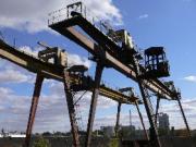 ask.spb.ru – возможность приобрести кран козловой