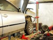 Выбираем «свой» автосервис