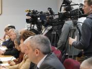 Власти края готовят комплексную программу по укреплению безопасности на Ставрополье