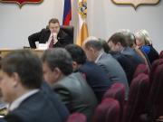 Глава Ставрополья поручил держать цены на ГСМ под постоянным контролем