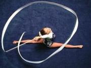 Ставропольцы одержали победу в первенстве СКФО и ЮФО по художественной гимнастике