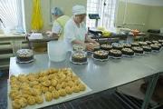 В Ставрополе на три месяца приостановлена работа кондитерского цеха