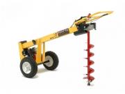 Как облегчить работу в строительстве?