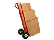 Переезд – головная боль или комфорт?