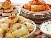 Где вкусно покушать в Звенигороде?