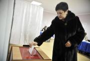 На выборах в Железноводске победила Вера Мельникова