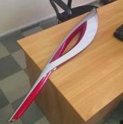 В Ставрополе олимпийский факел забыли в такси