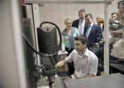 Ситуацию на рынке труда в Ставропольском крае изучил глава Минтруда России