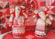 Стартовала отчётная выставка Ставропольского регионального союза дизайнеров за 2013 год