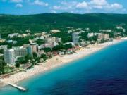 Болгария – универсальный курортный город