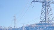 Электросетевой комплекс края готов к работе в условиях аномально низких температур