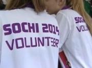 Ставропольские волонтёры уже приступили к работе в Сочи