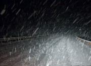 Более десяти участков дорог в Ставропольском крае остаются недоступными