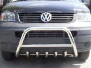 Почему запрещено устанавливать кенгурятники на автомобили?