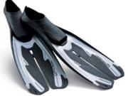 Подбираем правильно ласты